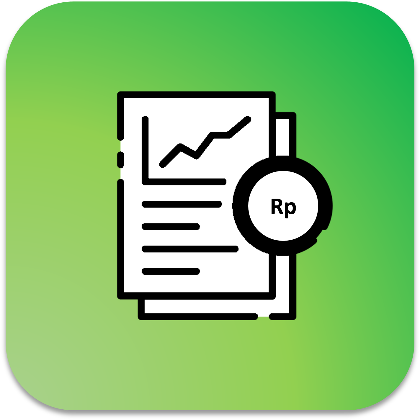 Biaya admin pembayaran top up saldo